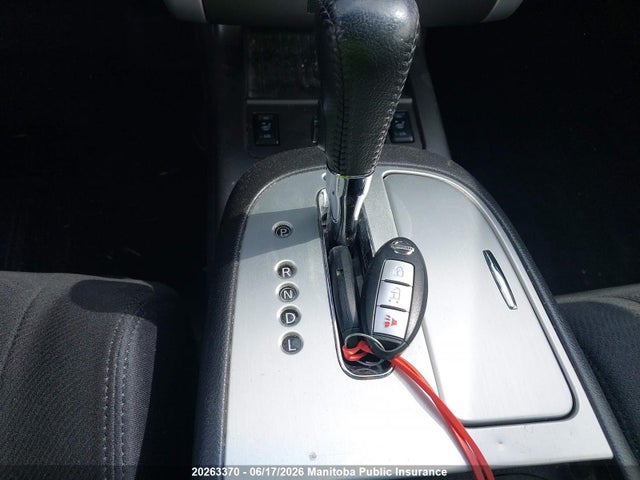 Aukcja sprzedaży 2012 Nissan Murano Sv, vin: JN8AZ1MW1CW229923, numer aukcji: 20263370