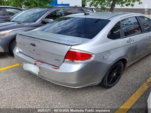 Продаж на аукціоні авто 2009 Ford Focus Sel, vin: 1FAHP37N09W122116, номер лоту: 20263371