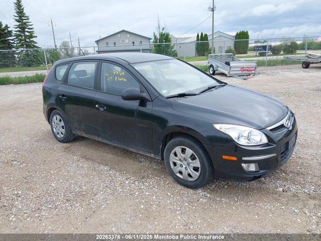 20263376 :رقم المزاد ، KMHDC85E59U048168 vin ، 2009 Hyundai Elantra Touring Gl مزاد بيع