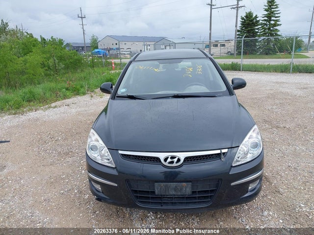 Aukcja sprzedaży 2009 Hyundai Elantra Touring Gl, vin: KMHDC85E59U048168, numer aukcji: 20263376