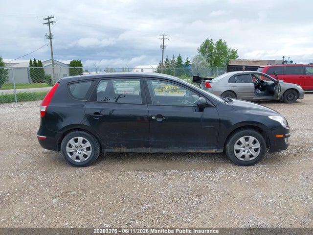 Aukcja sprzedaży 2009 Hyundai Elantra Touring Gl, vin: KMHDC85E59U048168, numer aukcji: 20263376