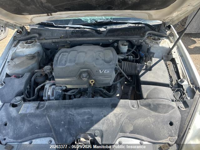 20263377 :رقم المزاد ، 1G4HP57M99U117761 vin ، 2009 Buick Lucerne Cx V6 مزاد بيع