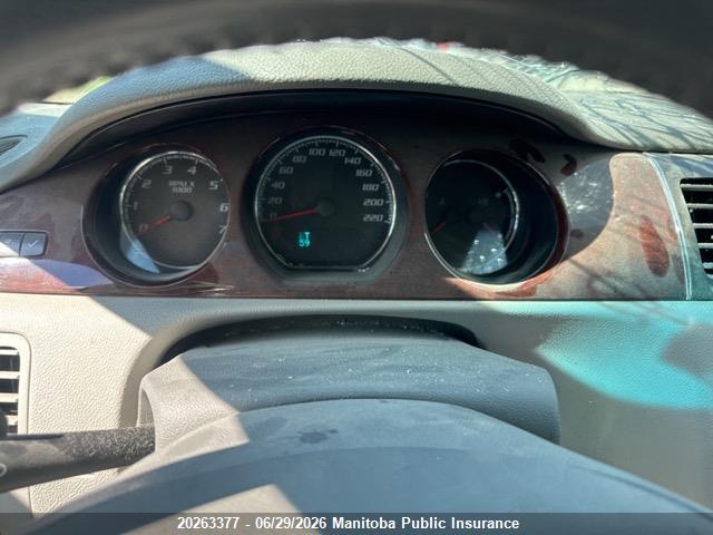 20263377 :رقم المزاد ، 1G4HP57M99U117761 vin ، 2009 Buick Lucerne Cx V6 مزاد بيع