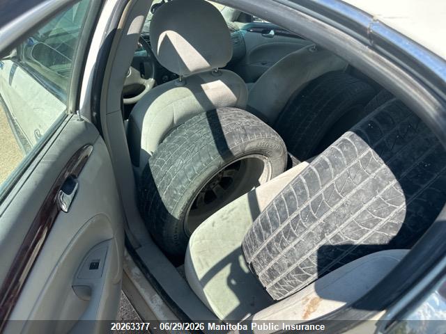 20263377 :رقم المزاد ، 1G4HP57M99U117761 vin ، 2009 Buick Lucerne Cx V6 مزاد بيع