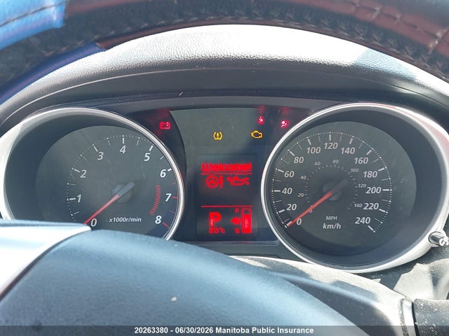 2013 Mitsubishi Rvr Se მანქანა იყიდება აუქციონზე, vin: 4A4AJ3AU3DE603949, აუქციონის ნომერი: 20263380