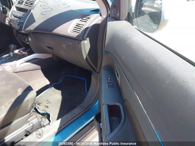 2013 Mitsubishi Rvr Se მანქანა იყიდება აუქციონზე, vin: 4A4AJ3AU3DE603949, აუქციონის ნომერი: 20263380