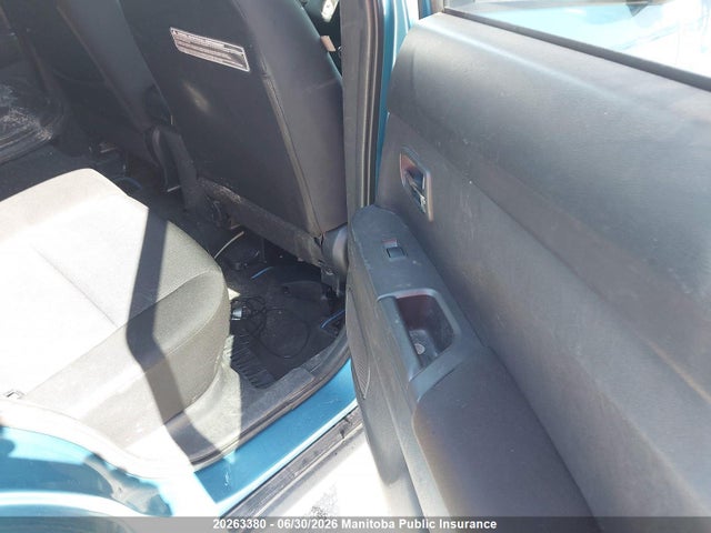 2013 Mitsubishi Rvr Se მანქანა იყიდება აუქციონზე, vin: 4A4AJ3AU3DE603949, აუქციონის ნომერი: 20263380