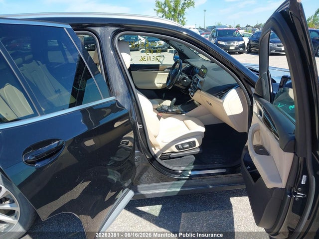 BMW X3 30i 2019 5UXTR9C55KLE11136 Image 5