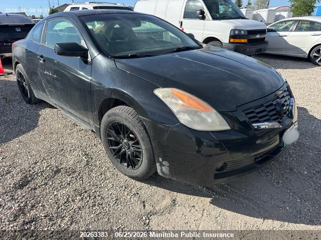 Aukcja sprzedaży 2009 Nissan Altima 2.5 S, vin: 1N4AL24E99C194798, numer aukcji: 20263383