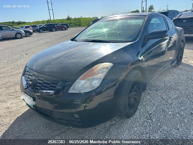 Продаж на аукціоні авто 2009 Nissan Altima 2.5 S, vin: 1N4AL24E99C194798, номер лоту: 20263383