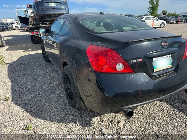 Продаж на аукціоні авто 2009 Nissan Altima 2.5 S, vin: 1N4AL24E99C194798, номер лоту: 20263383