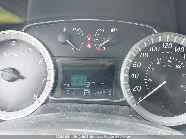 Продаж на аукціоні авто 2015 Nissan Sentra 1.8 Sv, vin: 3N1AB7AP1FL630238, номер лоту: 20263385