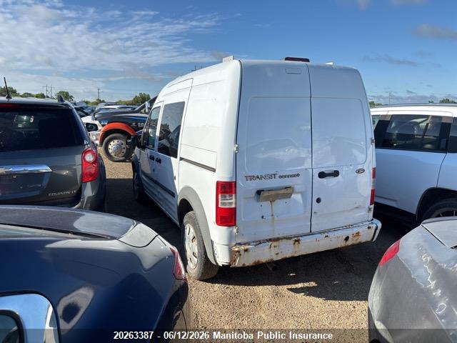 Продаж на аукціоні авто 2011 Ford Transit Connect Xlt Cargo Van, vin: NM0LS6BN4BT066844, номер лоту: 20263387