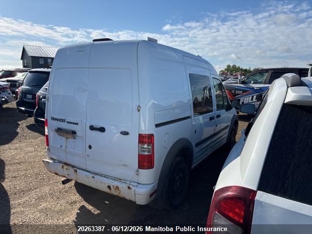Продаж на аукціоні авто 2011 Ford Transit Connect Xlt Cargo Van, vin: NM0LS6BN4BT066844, номер лоту: 20263387