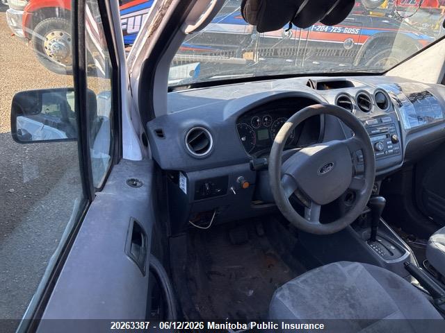 Продаж на аукціоні авто 2011 Ford Transit Connect Xlt Cargo Van, vin: NM0LS6BN4BT066844, номер лоту: 20263387