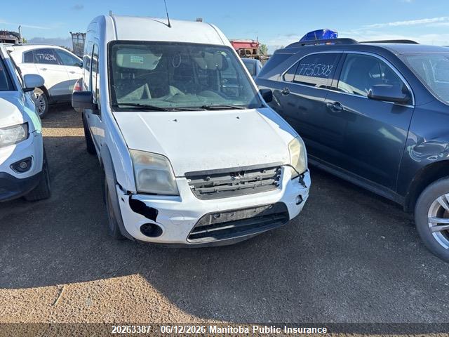Продаж на аукціоні авто 2011 Ford Transit Connect Xlt Cargo Van, vin: NM0LS6BN4BT066844, номер лоту: 20263387