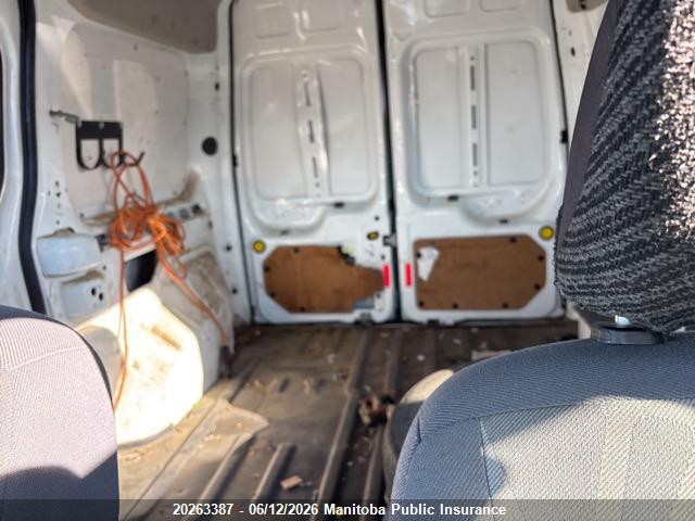 Продаж на аукціоні авто 2011 Ford Transit Connect Xlt Cargo Van, vin: NM0LS6BN4BT066844, номер лоту: 20263387