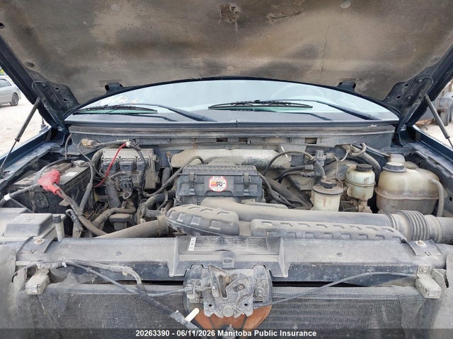 Продаж на аукціоні авто 2007 Ford F150 Xlt Supercab, vin: 1FTPX14V47FB28349, номер лоту: 20263390