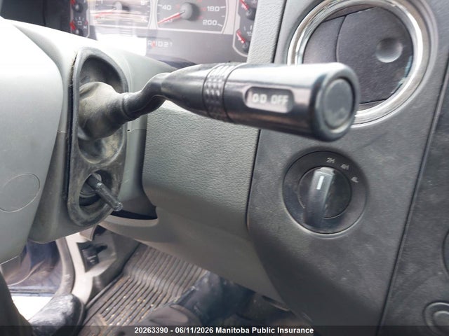 Продаж на аукціоні авто 2007 Ford F150 Xlt Supercab, vin: 1FTPX14V47FB28349, номер лоту: 20263390