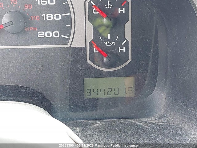 Продаж на аукціоні авто 2007 Ford F150 Xlt Supercab, vin: 1FTPX14V47FB28349, номер лоту: 20263390