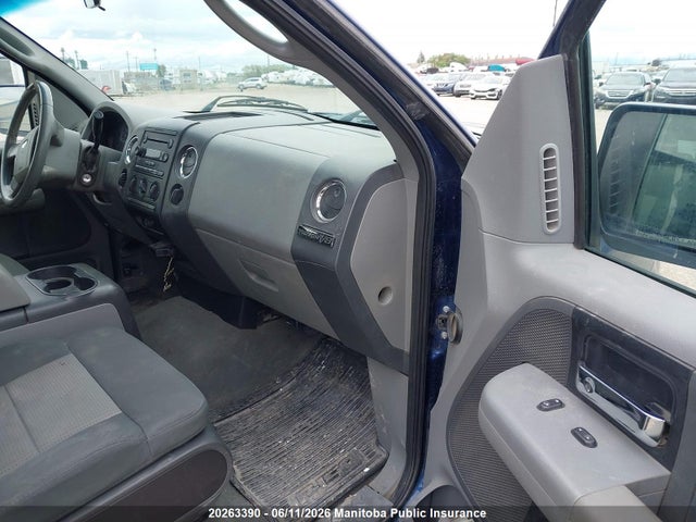 Продаж на аукціоні авто 2007 Ford F150 Xlt Supercab, vin: 1FTPX14V47FB28349, номер лоту: 20263390