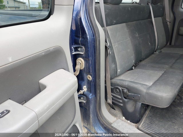 Продаж на аукціоні авто 2007 Ford F150 Xlt Supercab, vin: 1FTPX14V47FB28349, номер лоту: 20263390