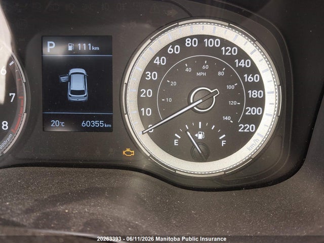 Hyundai Venue Essential 2021 KMHRB8A30MU091404 Image 15