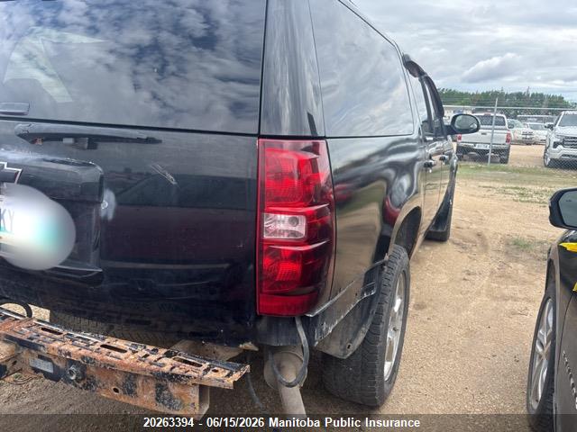 Aukcja sprzedaży 2010 Chevrolet Suburban 1500 Lt, vin: 1GNUKJE3XAR117223, numer aukcji: 20263394