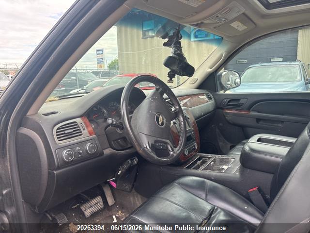 Aukcja sprzedaży 2010 Chevrolet Suburban 1500 Lt, vin: 1GNUKJE3XAR117223, numer aukcji: 20263394