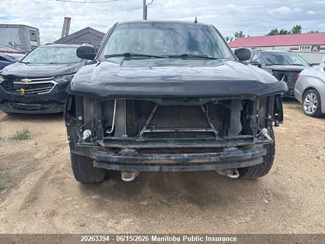 Aukcja sprzedaży 2010 Chevrolet Suburban 1500 Lt, vin: 1GNUKJE3XAR117223, numer aukcji: 20263394