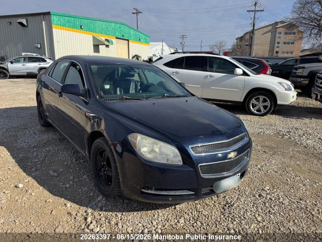 20263397 :رقم المزاد ، 1G1ZJ57B984299493 vin ، 2008 Chevrolet Malibu Lt مزاد بيع