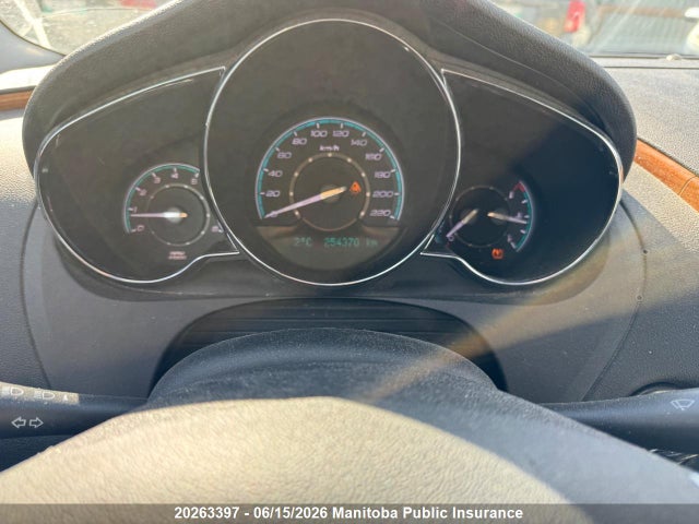 20263397 :رقم المزاد ، 1G1ZJ57B984299493 vin ، 2008 Chevrolet Malibu Lt مزاد بيع