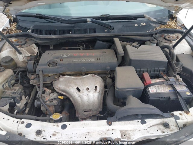 Aukcja sprzedaży 2009 Toyota Camry Le, vin: 4T1BE46K09U793733, numer aukcji: 20263398