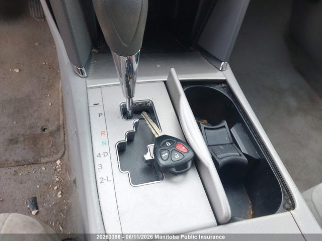 Aukcja sprzedaży 2009 Toyota Camry Le, vin: 4T1BE46K09U793733, numer aukcji: 20263398