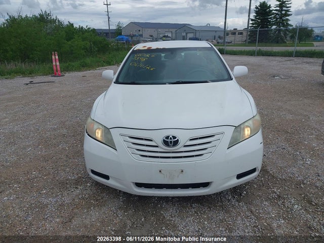 Aukcja sprzedaży 2009 Toyota Camry Le, vin: 4T1BE46K09U793733, numer aukcji: 20263398