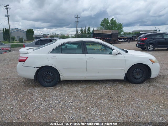 Aukcja sprzedaży 2009 Toyota Camry Le, vin: 4T1BE46K09U793733, numer aukcji: 20263398
