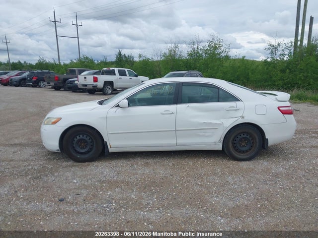Aukcja sprzedaży 2009 Toyota Camry Le, vin: 4T1BE46K09U793733, numer aukcji: 20263398