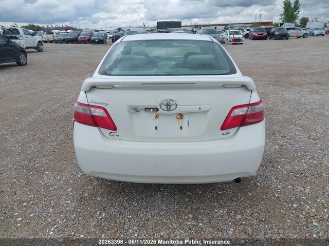Aukcja sprzedaży 2009 Toyota Camry Le, vin: 4T1BE46K09U793733, numer aukcji: 20263398