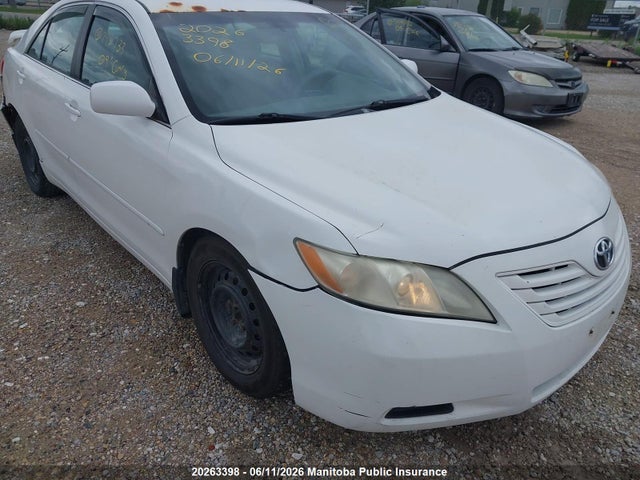 Aukcja sprzedaży 2009 Toyota Camry Le, vin: 4T1BE46K09U793733, numer aukcji: 20263398