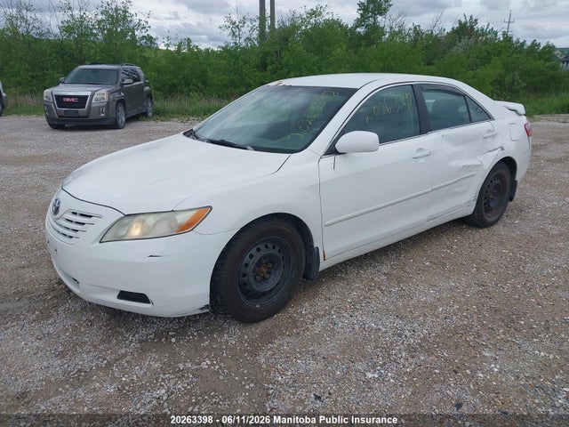 Aukcja sprzedaży 2009 Toyota Camry Le, vin: 4T1BE46K09U793733, numer aukcji: 20263398