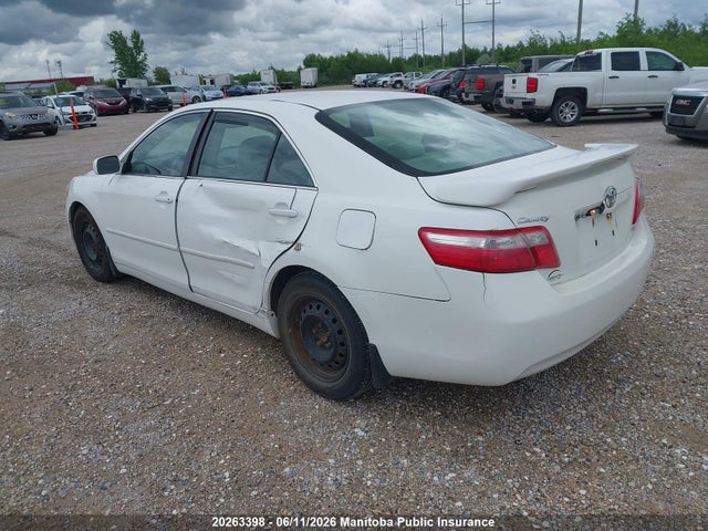Aukcja sprzedaży 2009 Toyota Camry Le, vin: 4T1BE46K09U793733, numer aukcji: 20263398