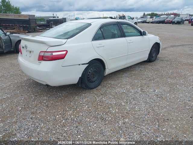 Aukcja sprzedaży 2009 Toyota Camry Le, vin: 4T1BE46K09U793733, numer aukcji: 20263398