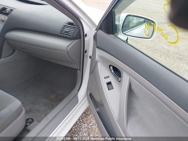 Aukcja sprzedaży 2009 Toyota Camry Le, vin: 4T1BE46K09U793733, numer aukcji: 20263398