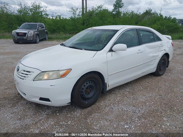 Aukcja sprzedaży 2009 Toyota Camry Le, vin: 4T1BE46K09U793733, numer aukcji: 20263398