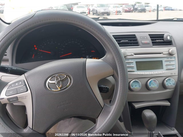 Aukcja sprzedaży 2009 Toyota Camry Le, vin: 4T1BE46K09U793733, numer aukcji: 20263398
