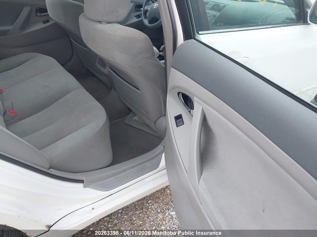 Aukcja sprzedaży 2009 Toyota Camry Le, vin: 4T1BE46K09U793733, numer aukcji: 20263398