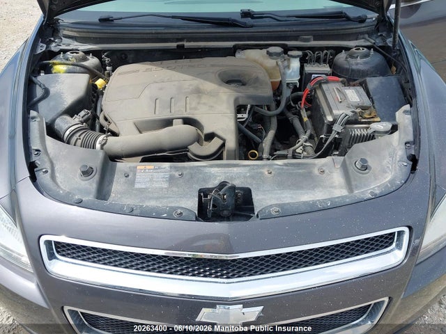 2011 Chevrolet Malibu მანქანა იყიდება აუქციონზე, vin: 1G1ZB5EU9BF251831, აუქციონის ნომერი: 20263400