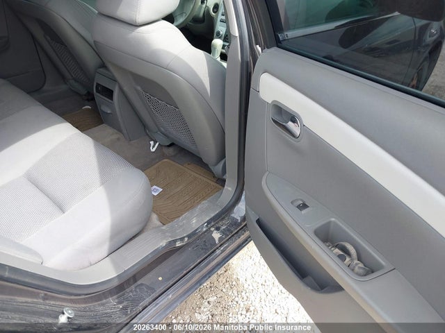 2011 Chevrolet Malibu მანქანა იყიდება აუქციონზე, vin: 1G1ZB5EU9BF251831, აუქციონის ნომერი: 20263400