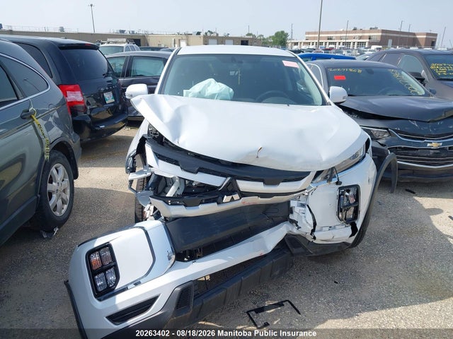 Mitsubishi RVR SE 2026 JA4AJVAW4TU601890 Image 13