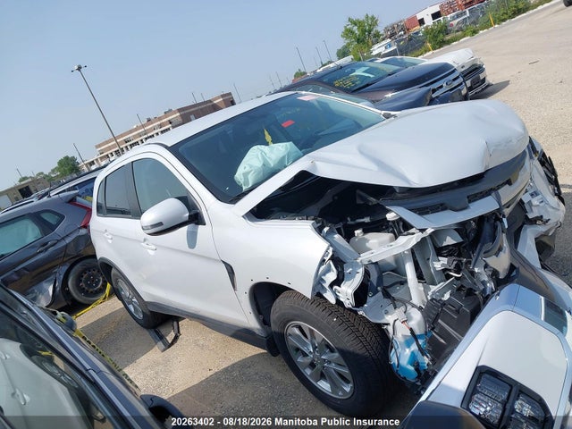 Mitsubishi RVR SE 2026 JA4AJVAW4TU601890 Image 14